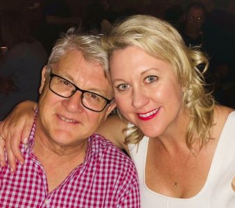 John and Jules Travels